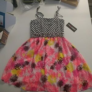 Limited too Girls big girls dress